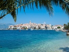 Explore historical town of Korcula.