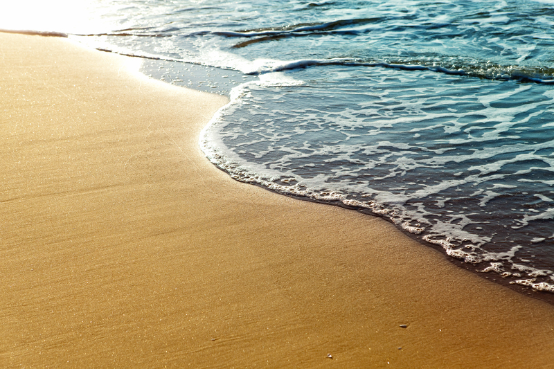Eight most beautiful beaches on Brac Island