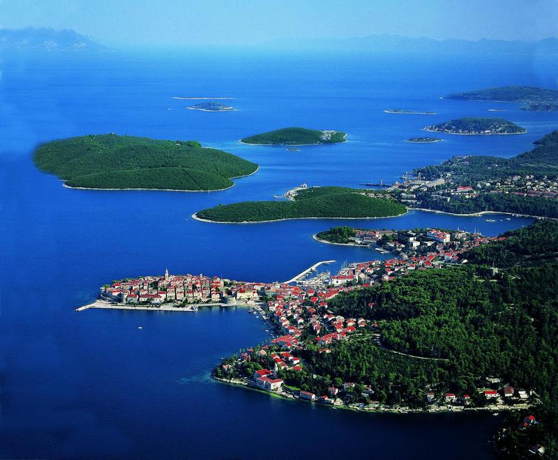 Korcula: Your Perfect Croatia Base